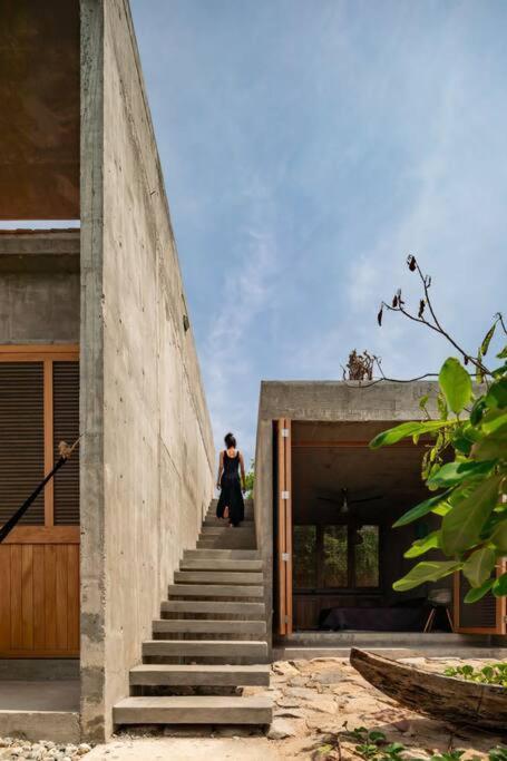 Villa Casa Del Sapo Yolina Exterior foto