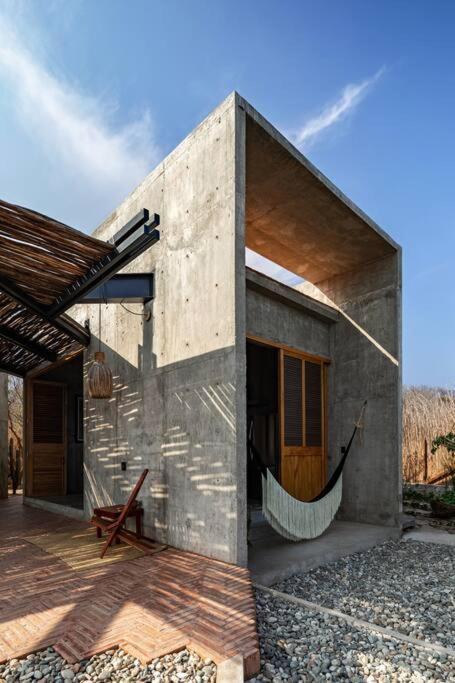 Villa Casa Del Sapo Yolina Exterior foto